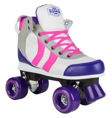 Rookie Rollerskates Deluxe